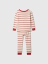 GAP Baby pyžamový set
