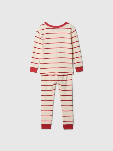 GAP Baby pyžamový set