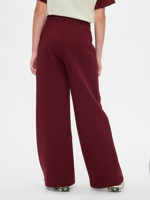 GAP Dětské baggy tepláky GAP