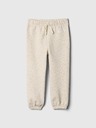 GAP Baby tepláky s logem Gap