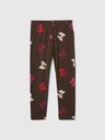 GAP Baby legíny Mix & Match GAP