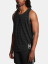 Under Armour Pánské tílko Under Armour UA RUN Anywhere Singlet