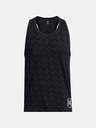 Under Armour Pánské tílko Under Armour UA RUN Anywhere Singlet