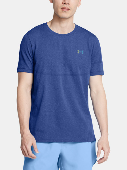 Under Armour Pánské tričko Under Armour UA Vanish Elite Seamless SS