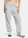Under Armour Dámské sportovní kalhoty Under Armour UA Icon HWT Terry OS Pant