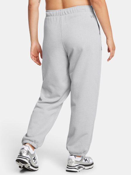 Under Armour Dámské sportovní kalhoty Under Armour UA Icon HWT Terry OS Pant
