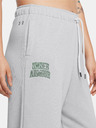 Under Armour Dámské sportovní kalhoty Under Armour UA Icon HWT Terry OS Pant