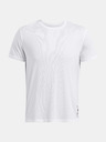 Under Armour Pánské tričko Under Armour UA RUN ANYWHERE TEE
