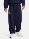 Under Armour Pánské sportovní kalhoty Under Armour UA Icon HWT Terry OS Pant