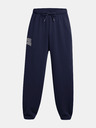 Under Armour Pánské sportovní kalhoty Under Armour UA Icon HWT Terry OS Pant