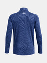 Under Armour Chlapecké tričko Under Armour UA Tech Textured 1/2 Zip