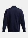 Under Armour Pánská mikina Under Armour UA Icon HWT Terry OS 1/2 Zip