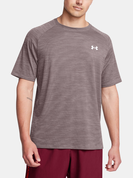 Under Armour Pánské tričko Under Armour UA Tech Textured SS