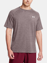 Under Armour Pánské tričko Under Armour UA Tech Textured SS