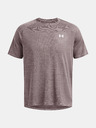 Under Armour Pánské tričko Under Armour UA Tech Textured SS