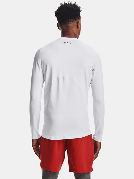 Under Armour Pánské tričko Under Armour UA CG Armour Fitted Crew