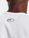 Under Armour Pánské tričko Under Armour UA CG Armour Fitted Crew