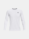 Under Armour Pánské tričko Under Armour UA CG Armour Fitted Crew