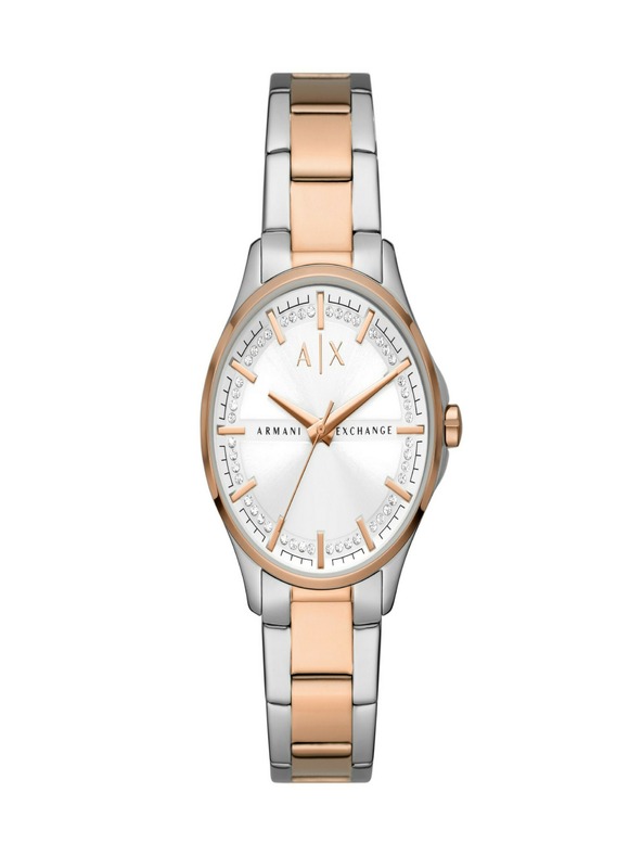 Armani Exchange Armani Exchange LADY HAMPTON dámské hodinky