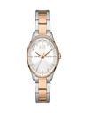 Armani Exchange Armani Exchange LADY HAMPTON dámské hodinky