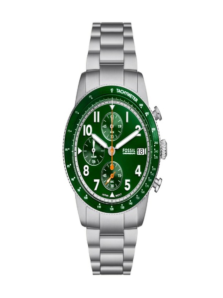 Fossil Pánské kulaté hodinky Fossil Sport Tourer