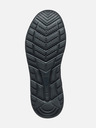 Geox Modré pánské tenisky Geox Portello
