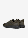 Geox Khaki pánské tenisky Geox Spherica
