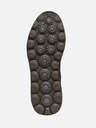 Geox Khaki pánské tenisky Geox Spherica