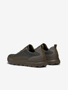 Geox Khaki pánské tenisky Geox Spherica