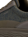 Geox Khaki pánské tenisky Geox Spherica