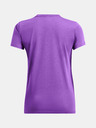 Under Armour Dámské tričko Under Armour UA Rival Logo SS-PPL