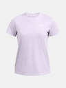 Under Armour Dámské tričko Under Armour Tech Riddle SSC-PPL
