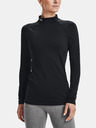 Under Armour Dámské tričko Under Armour UA CG Authentics Mockneck