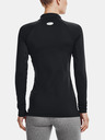 Under Armour Dámské tričko Under Armour UA CG Authentics Mockneck