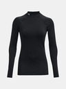 Under Armour Dámské tričko Under Armour UA CG Authentics Mockneck