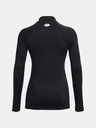 Under Armour Dámské tričko Under Armour UA CG Authentics Mockneck