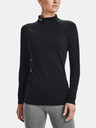 Under Armour Dámské tričko Under Armour UA CG Authentics Mockneck