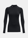 Under Armour Dámské tričko Under Armour UA CG Authentics Mockneck