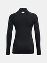 Under Armour Dámské tričko Under Armour UA CG Authentics Mockneck
