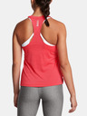 Under Armour Tílko Under Armour UA Launch Singlet-RED