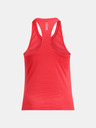 Under Armour Tílko Under Armour UA Launch Singlet-RED