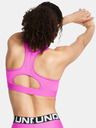Under Armour Dámská podprsenka Under Armour UA HeatGear High-PPL