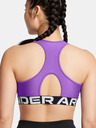 Under Armour Dámská podprsenka Under Armour UA HG Mid Branded-PPL