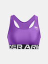 Under Armour Dámská podprsenka Under Armour UA HG Mid Branded-PPL