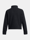 Under Armour Dámská mikina Under Armour UA W Expanse Fleece FZ-BLK