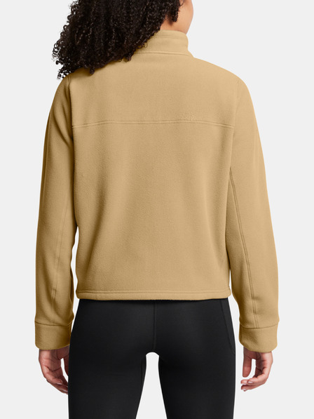 Under Armour Dámská mikina Under Armour UA W Expanse Fleece FZ-BRN
