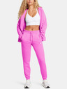 Under Armour Dámské tepláky Under Armour UA Armour Fleece Jogger-PPL