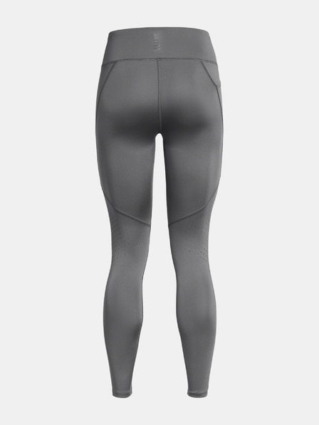 Under Armour Dámské legíny Under Armour UA Fly Fast Tight-GRY