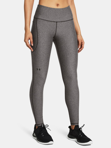 Under Armour Dámské legíny Under Armour Tech HiRise Legging-GRY