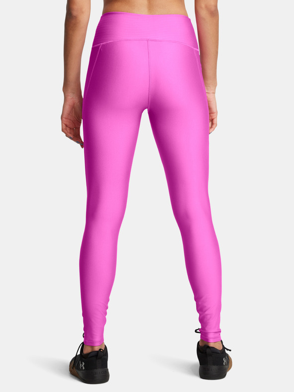 Under Armour Dámské legíny Under Armour Tech HiRise Legging-PPL